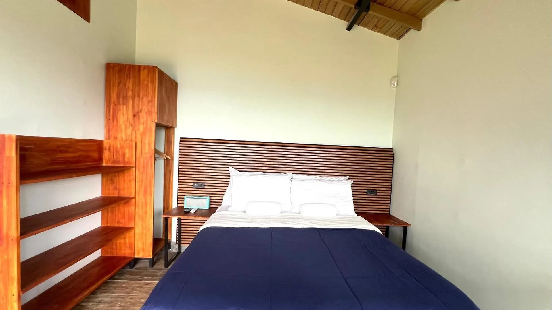 Future Cabin Medellin Colombia